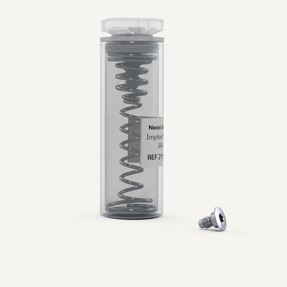 Neoss ProActive® Edge Implant