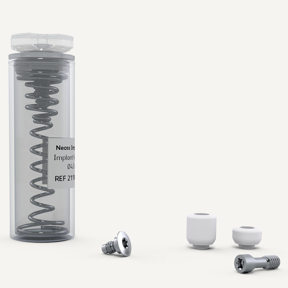 Neoss ProActive® Edge Implant