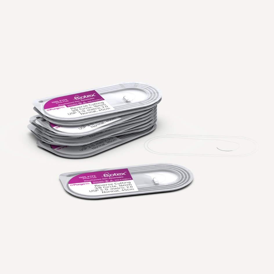 Biotex® Sutures