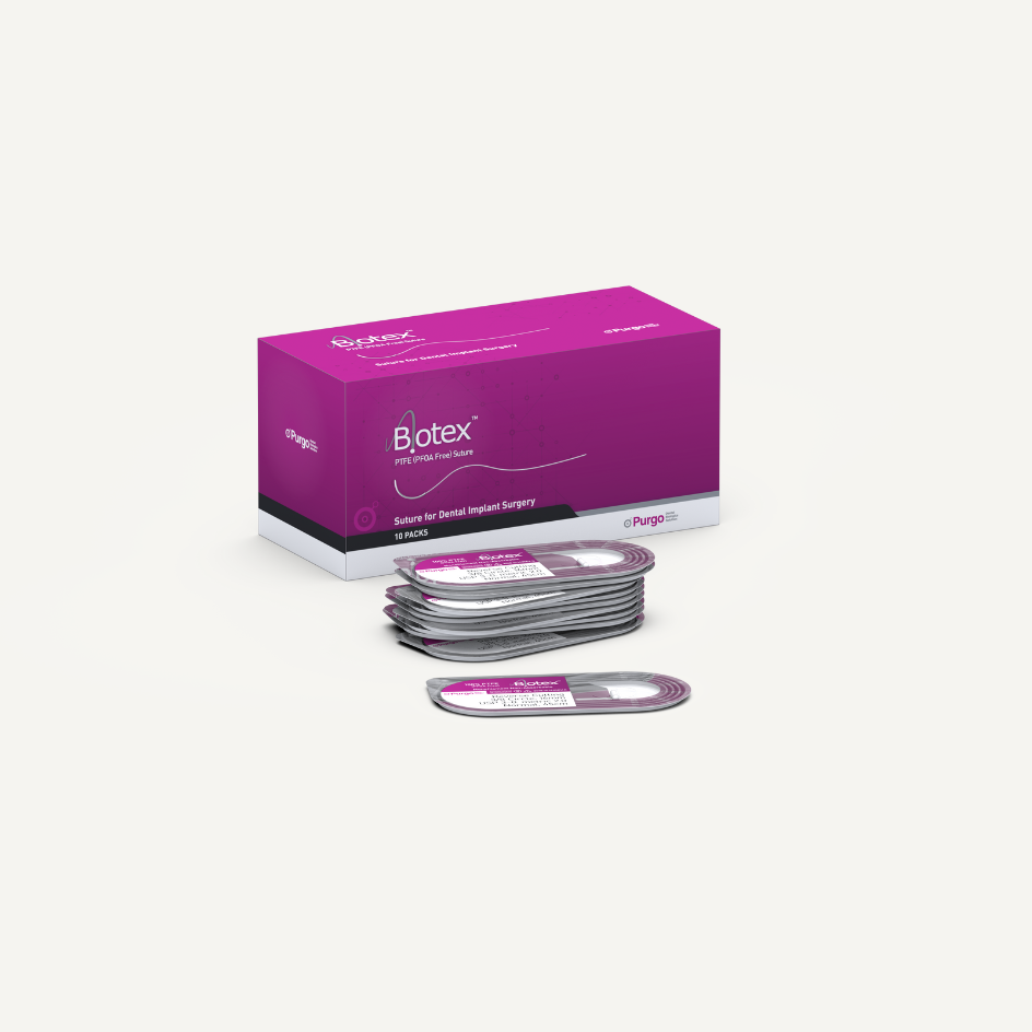 Biotex® Sutures