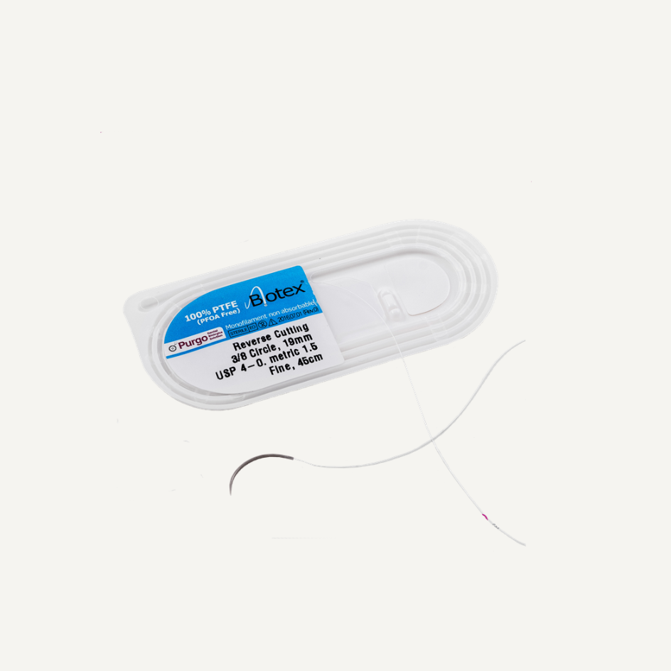 Biotex® Sutures