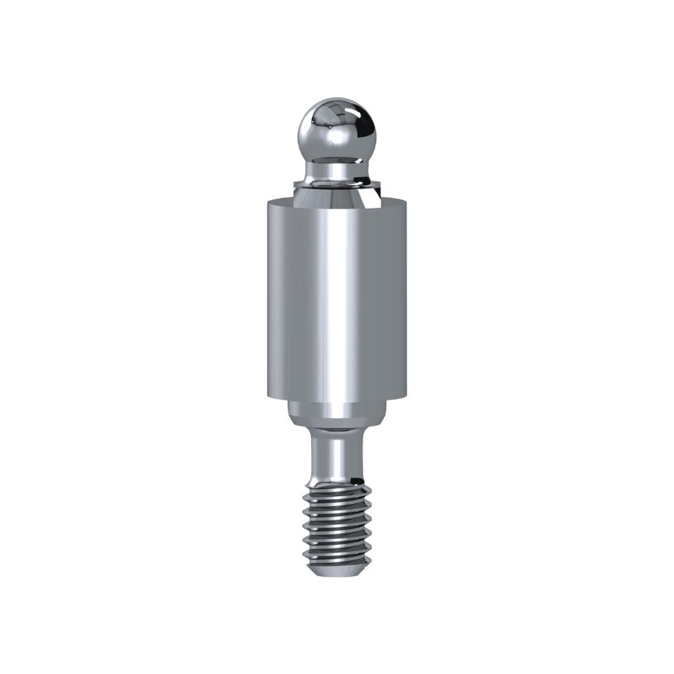 Ball Abutments