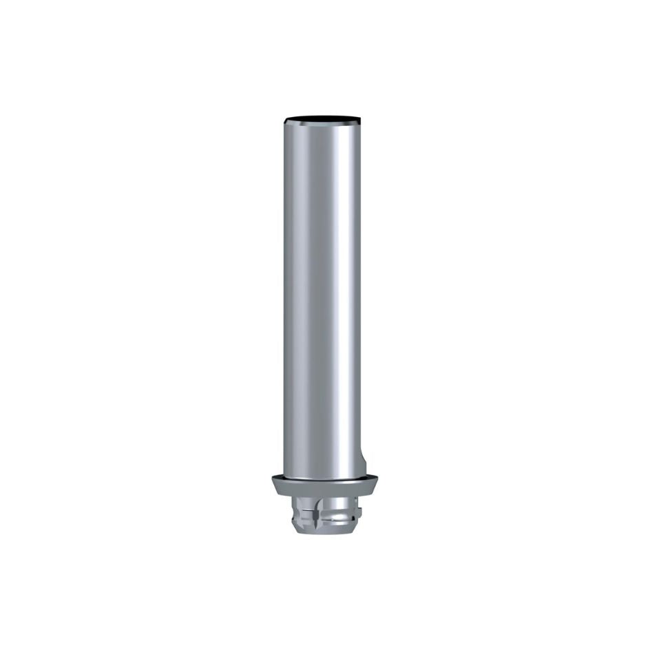 Provisional Titanium Abutments - incl. Screw