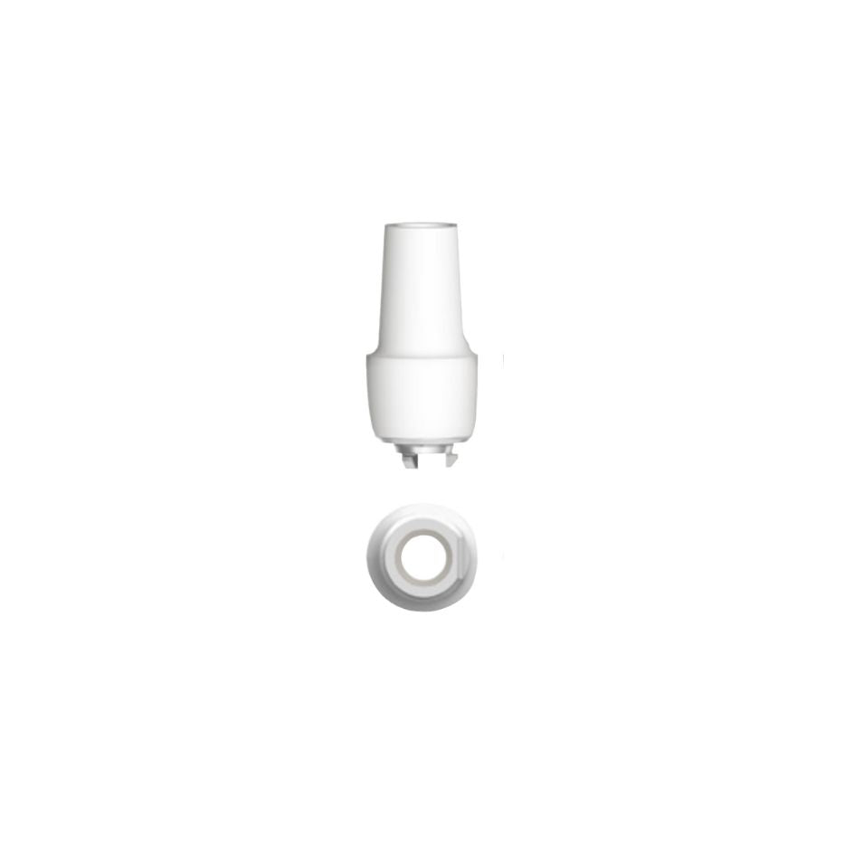 Esthetic Tissue Formers