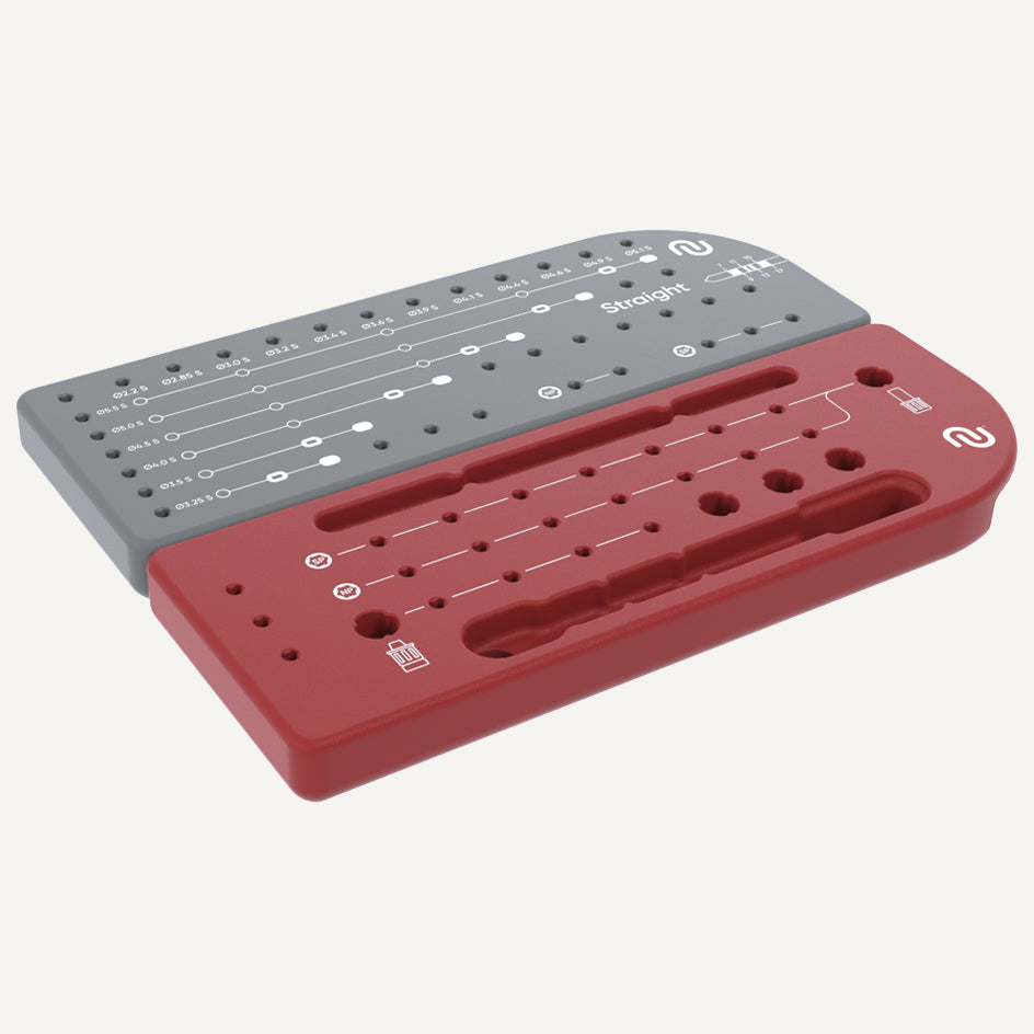 Neoss Surgical and Prosthetic Tray