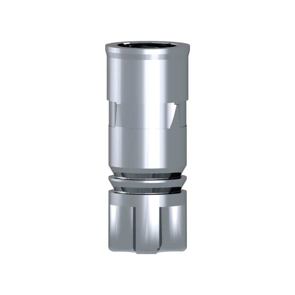 Analog for Printed Model