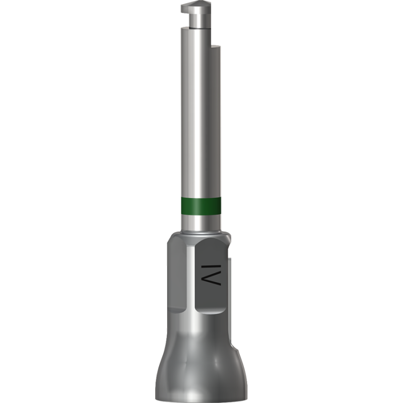 Neoss® Guide–Drill-Hub