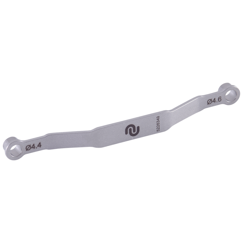 Neoss® Guide–Guide Key