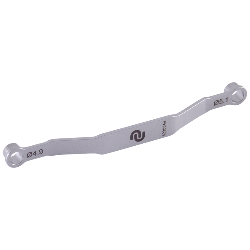 Neoss® Guide–Guide Key