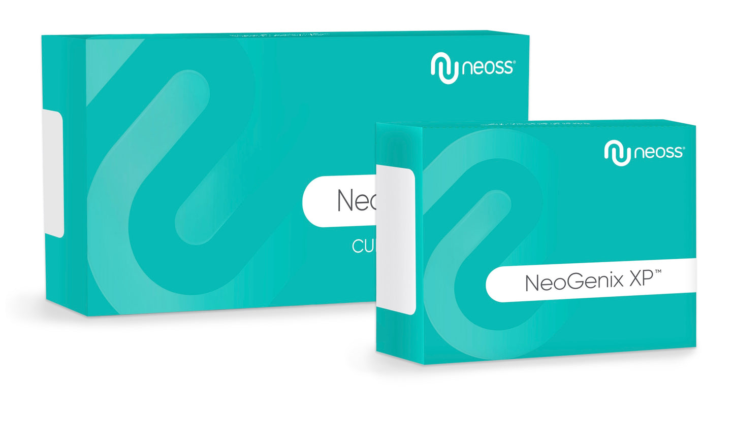 NeoGenix XP