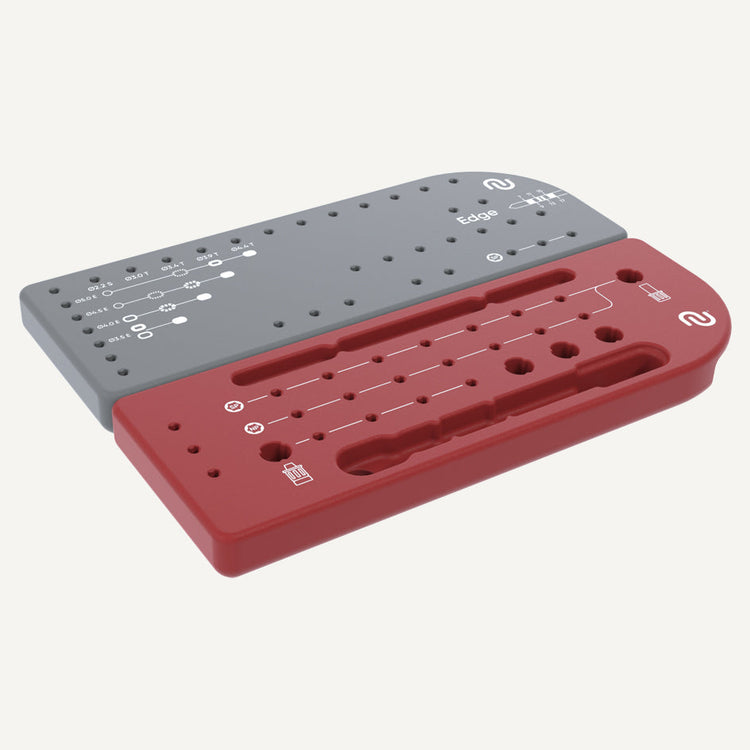 Implant system box and trays – Neoss UK