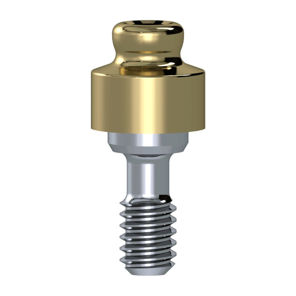 Overdenture Abutments