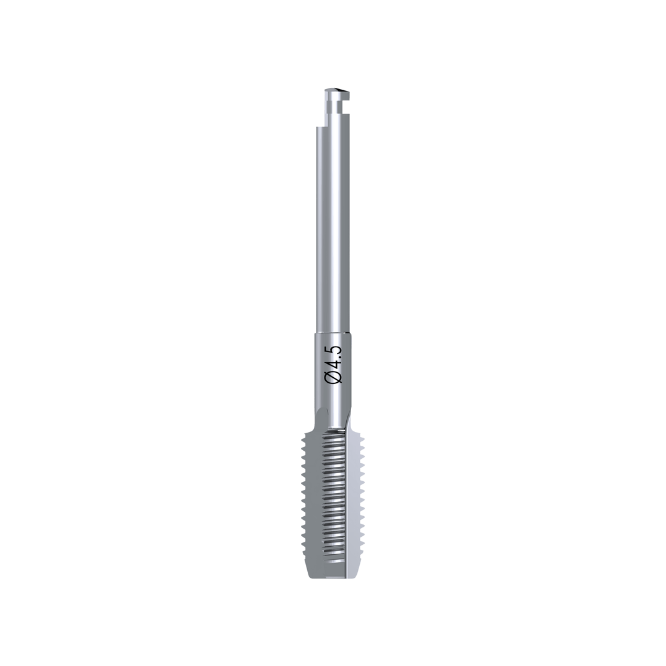 Screw Taps – Neoss UK